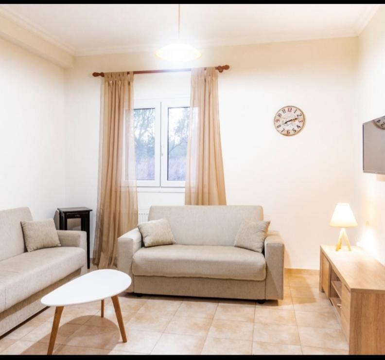 Lonelia'S Family Homes เลฟคิมมี ภายนอก รูปภาพ