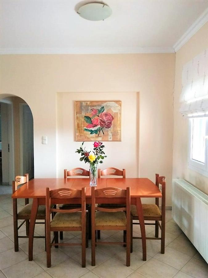 Lonelia'S Family Homes เลฟคิมมี ภายนอก รูปภาพ