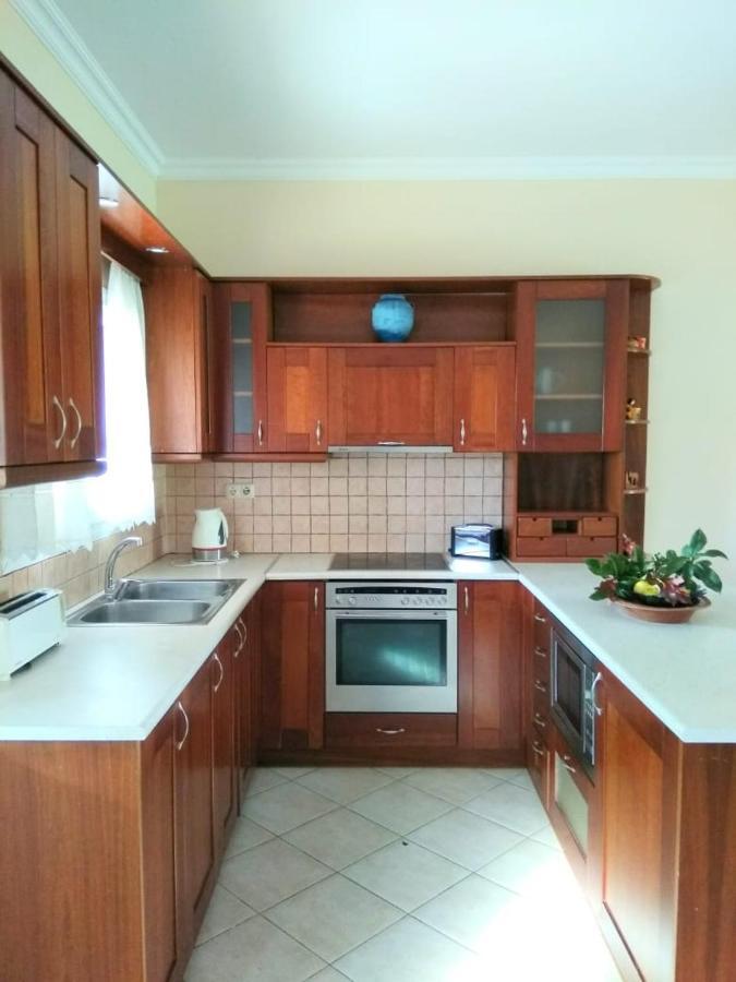 Lonelia'S Family Homes เลฟคิมมี ภายนอก รูปภาพ