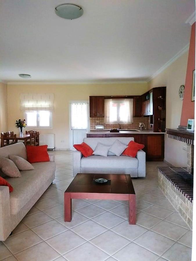Lonelia'S Family Homes เลฟคิมมี ภายนอก รูปภาพ