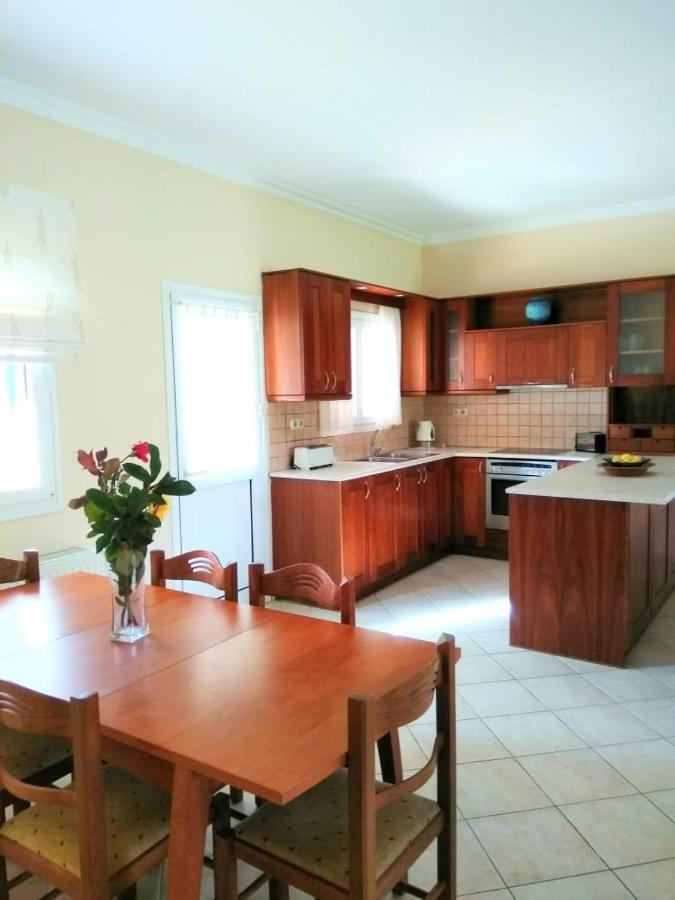 Lonelia'S Family Homes เลฟคิมมี ภายนอก รูปภาพ