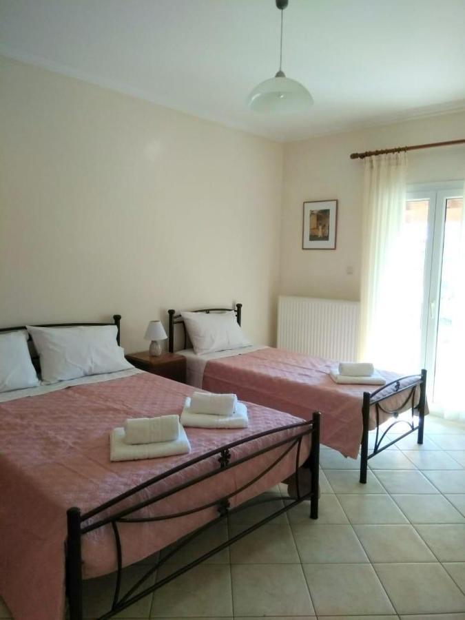 Lonelia'S Family Homes เลฟคิมมี ภายนอก รูปภาพ