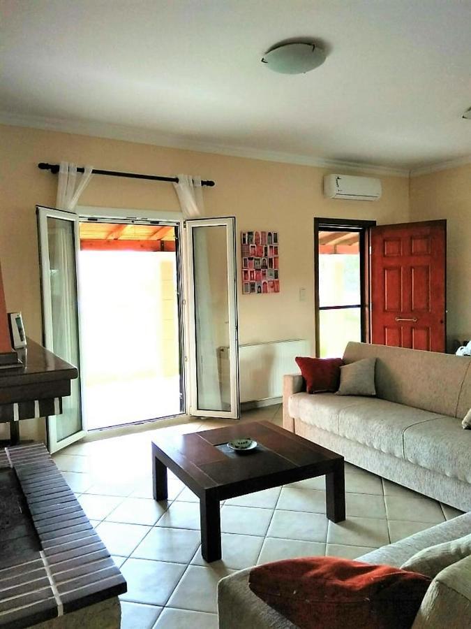 Lonelia'S Family Homes เลฟคิมมี ภายนอก รูปภาพ