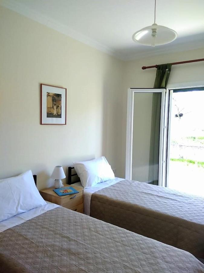 Lonelia'S Family Homes เลฟคิมมี ภายนอก รูปภาพ